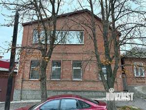 Дом 200м², 2-этажный, на длительный срок,