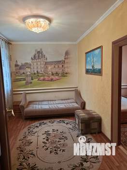 Дом 30м², 1-этажный, на длительный срок,