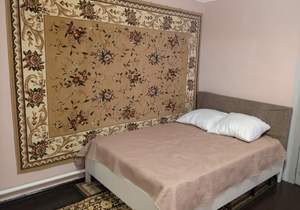 Дом 41м², 1-этажный, на длительный срок,