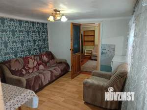 Дом 45м², 1-этажный, на длительный срок,