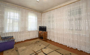 Дом 65м², 1-этажный, на длительный срок,