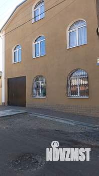 Дом 230м², 3-этажный, посуточно,