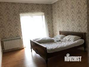 Дом 150м², 2-этажный, на длительный срок,