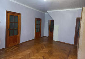 Дом 90м², 1-этажный, на длительный срок,