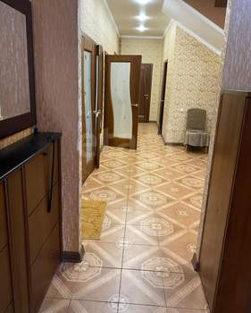 Дом 258м², 2-этажный, на длительный срок,