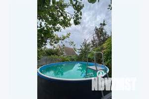 Дом 10м², 2-этажный, посуточно,