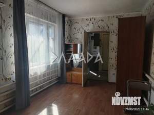 Дом 32м², 1-этажный, на длительный срок,