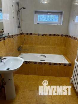 Дом 130м², 1-этажный, посуточно,