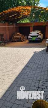 Дом 200м², 2-этажный, на длительный срок,