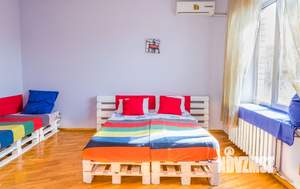 Дом 250м², 3-этажный, посуточно,