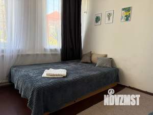 Дом 31м², 1-этажный, посуточно,