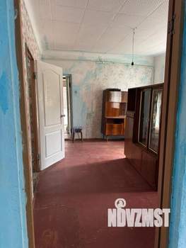 Дом 65м², 1-этажный, на длительный срок,