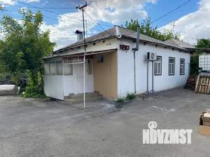 Дом 57м², 1-этажный, посуточно,