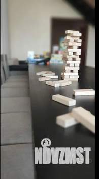 Дом 200м², 2-этажный, посуточно,