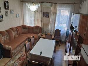 Дом 46м², 1-этажный, на длительный срок,