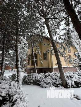 Дом 350м², 2-этажный, посуточно,