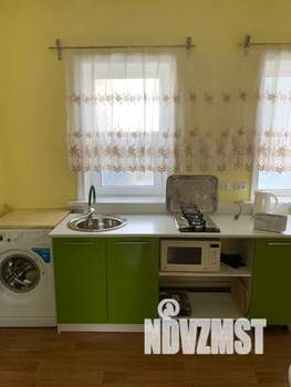 Дом 50м², 1-этажный, посуточно,