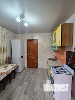 Дом 60м², 2-этажный, на длительный срок,