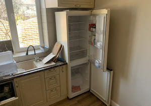 Дом 100м², 1-этажный, на длительный срок,