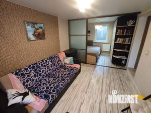 Дом 40м², 1-этажный, на длительный срок,