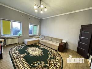 Дом 100м², 2-этажный, на длительный срок,