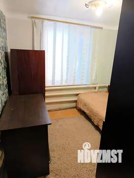 Дом 45м², 1-этажный, на длительный срок,