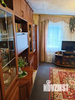 Дом 55м², 1-этажный, на длительный срок,