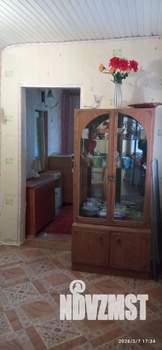 Дом 50м², 1-этажный, на длительный срок,