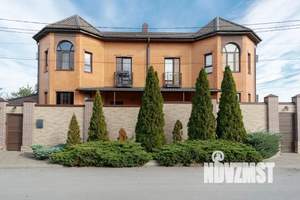 Дом 260м², 3-этажный, посуточно,