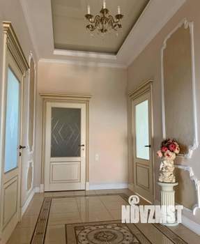 Дом 500м², 3-этажный, на длительный срок,