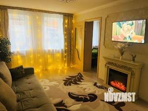 Дом 67м², 1-этажный, на длительный срок,