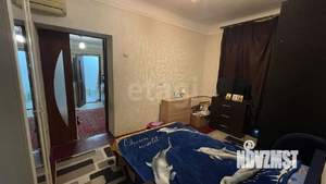 Дом 51м², 1-этажный, на длительный срок,