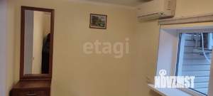 Дом 50м², 1-этажный, на длительный срок,