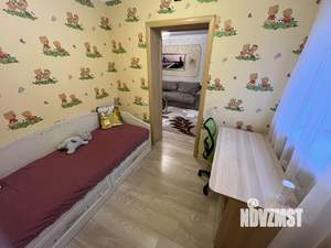 Дом 67м², 1-этажный, на длительный срок,