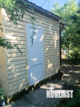 Дом 30м², 1-этажный, на длительный срок,