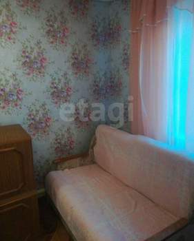Дом 80м², 1-этажный, на длительный срок,