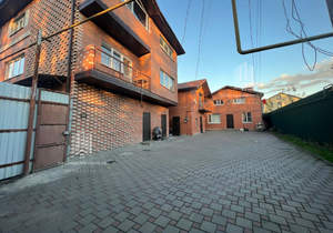 Дом 150м², 2-этажный, на длительный срок,