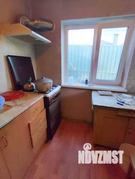 Дом 45м², 1-этажный, на длительный срок,