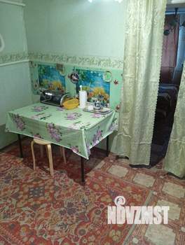 Дом 37м², 1-этажный, на длительный срок,