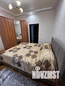 Дом 130м², 1-этажный, посуточно,