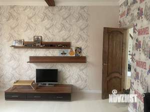 Коттедж 180м², 2-этажный, на длительный срок,