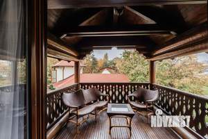 Дом 450м², 1-этажный, посуточно,