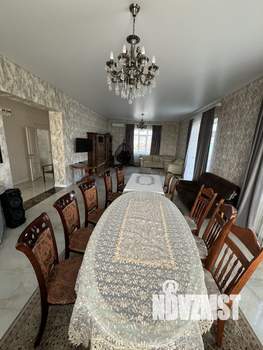 Дом 250м², 2-этажный, на длительный срок,