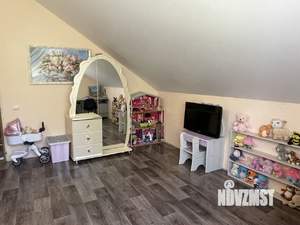 Коттедж 180м², 2-этажный, на длительный срок,