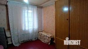 Дом 55м², 1-этажный, на длительный срок,