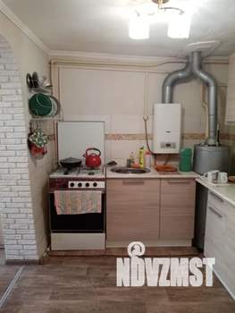 Дом 60м², 1-этажный, посуточно,