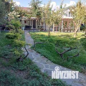 Дом 120м², 2-этажный, посуточно,