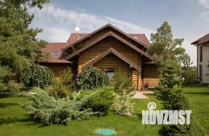 Дом 316м², 2-этажный, посуточно,