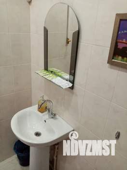 Дом 30м², 1-этажный, посуточно,