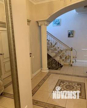 Дом 500м², 3-этажный, на длительный срок,